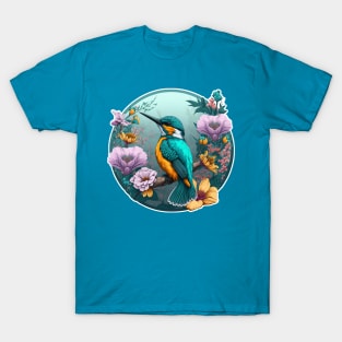 Kingfisher T-Shirt